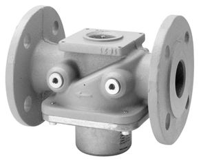 Siemens VGF Gas Valves